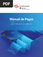 Instructivo para Pago Ágil en Seguros del Estado | PDF