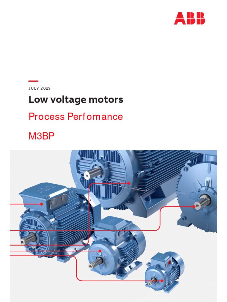 M3BP Abb | PDF