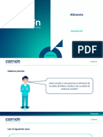 PSA03 ET III Nutricion y Dietas