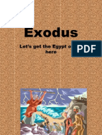 Exodus