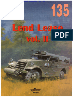 Wydawnictwo Militaria 135 Lend Lease Vol. II