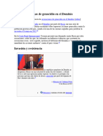 Acusaciones de Genocidio en El Dombás Editar Genocidio Dombás Rusia