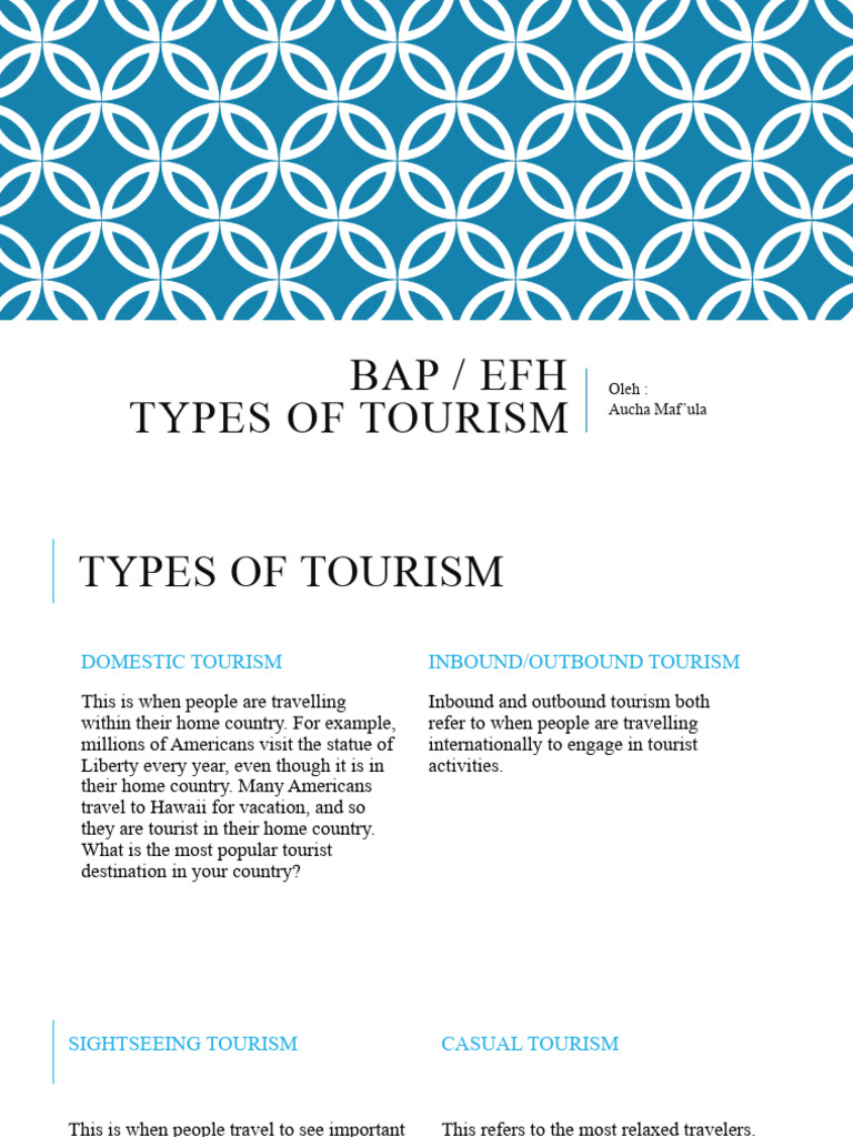 bap-efh-types-of-tourism-pdf