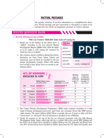 (Reading Skills) - Factual Passages