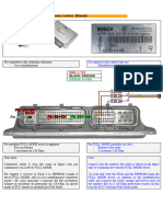 Pinout Bosch Edc15 C7 Fiat Alfa Lancia