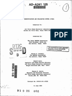 A241125 Task Identification and Evaluation Systex (Ties)