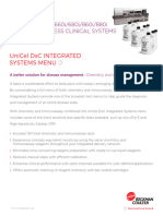 DS-51421 DXC Integrated Systems Menu US