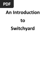 Pgcil substation manual