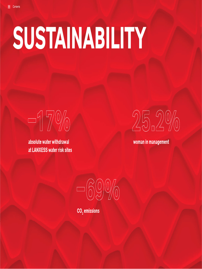 Sustainability Report 2022 ENG | PDF | Sustainability | Supply Chain
