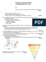 2010 - Geografie - Etapa Locala - Subiecte - Clasa A IX-a - 0-1