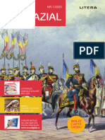 Revista Gimnazial Istorie 2020