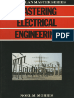 Mastering Electrical Engineering P. 1-3