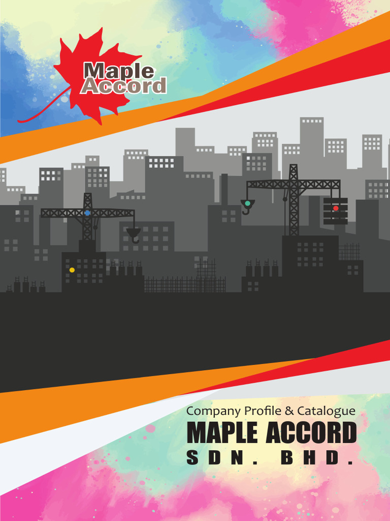 MASB in Profile 2023 | PDF