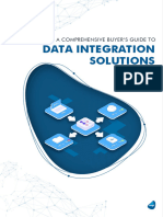 Data Integration Ebook Version 1 - Updated