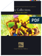 Collection Grands Crus Partenaires FR