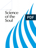 Science of The Soul