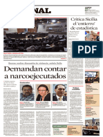 Reforma 16 Agosto 2012