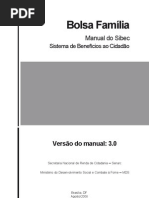 Download Manual do Sibec - Verso 30 by Ams Resende SN67478226 doc pdf