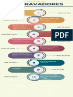 Multicolor Professional Chronological Timeline Infographic - 20230914 - 171447 - 0000