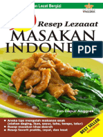 500 Resep Lezaaat Masakan Indonesia (Tim Dapur Anggrek) (Z-Library)