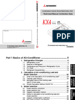 Technical Manual KX4