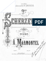 IMSLP512087-PMLP829875-Marmontel - Scherzetto No.2 Op.123 - PF-BDH