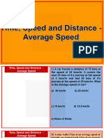 487, 001. TSD Average Speed PDF