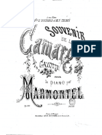IMSLP264142-PMLP428181-AFMarmontel Souvenir de La Camargo, Op.116