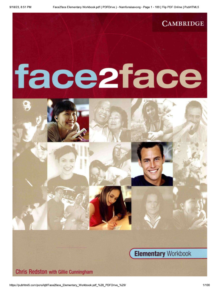 Workbook | PDF