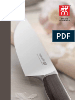 Zwilling Messer