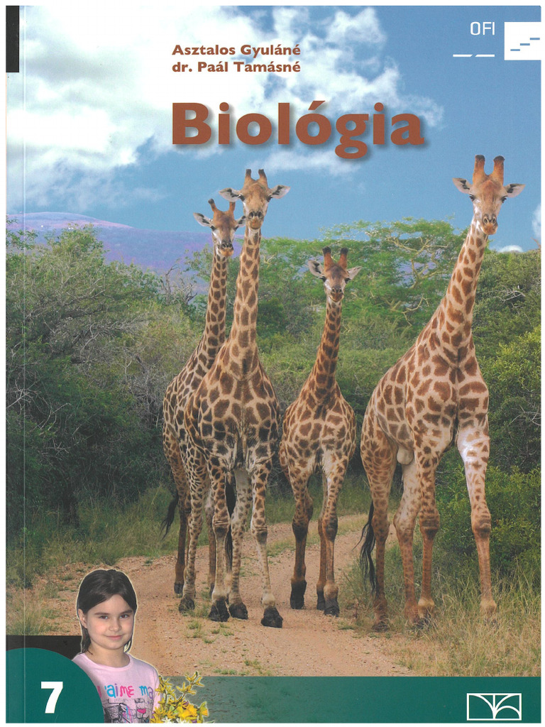 Biologia 7 OFI 2015 | PDF
