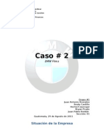 Caso BMW Films Final