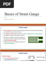 3.basics of Strain Gauge