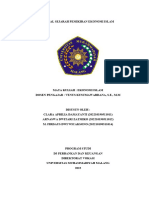 Jurnal Sejarah Pemikiran Ekonomi Islam (Clara, Naswa, Firdaus)