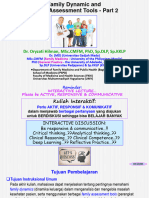 Block 22-PHC-A2018 - Family Assessment Tools Part 2 - DR - Oryzati - 2021-10-21