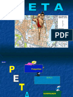 Peta - Pengertian Peta - Nono Karna - Sman 94 Jakarta
