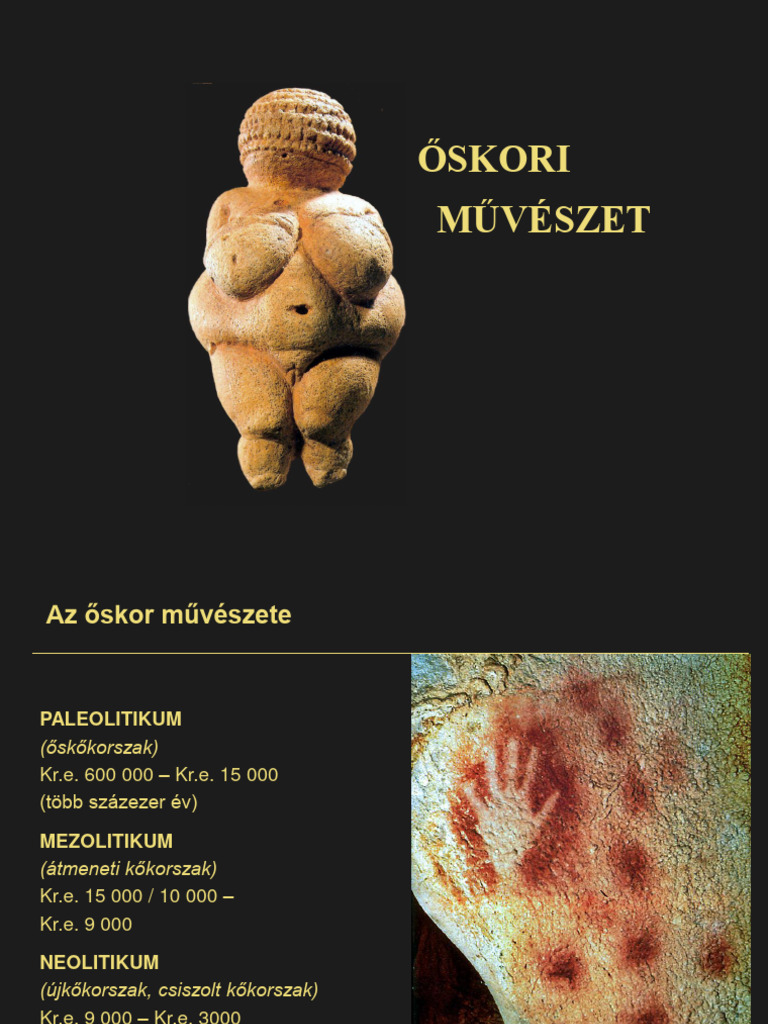 Őskor | PDF