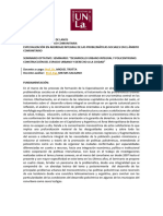 2 Retocado - PROGRAMA DEL SEMINARIO DESARROLLO URBANO INTEGRAL Y POLICENTRISMO - Trotta - Galgano - 2023