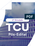 02 Simulado TCUEstrategia