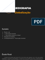 Geografia Aula 2