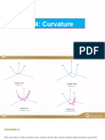 11.4 Curvature