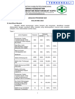 ANALISA PROGRAM GIZI MEI 2023