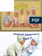 Physical Assessment