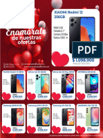 Ofertas Septiembre