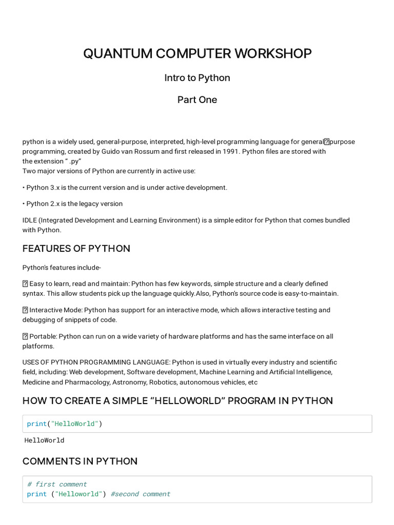 How To See Data Type Python