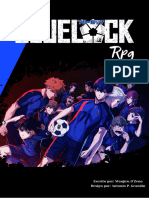 Bluelock RPG Livro-1