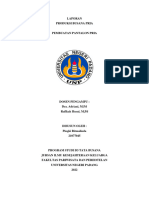 LAPORAN PANTALON PRIA, PINGKI RITMALINDA - (21077045) - Compressed