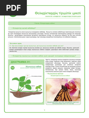 Балықтар сексуалдылық белгісі