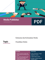 Publisitas - Media Publisitas