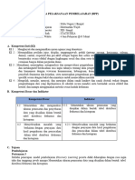 RPP Statistik